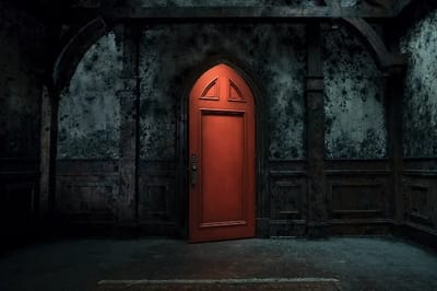 Episodio 10: Il silenzio era pesante