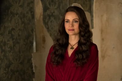 Episodio 5: La signora dal collo storto