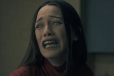 Episodio 9: I brutti sogni
