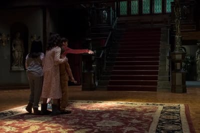 Episodio 6: Le due tempeste