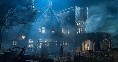 The Haunting of Hill House