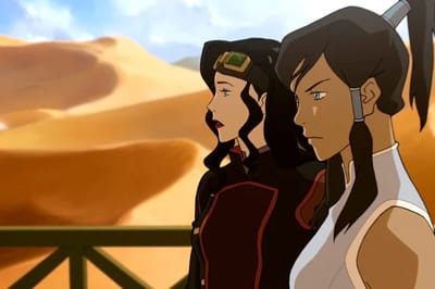 Saison 3 épisode 10 : Longue vie à la reine