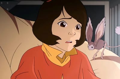 Saison 3 épisode 7 : Les premiers maîtres de l’air