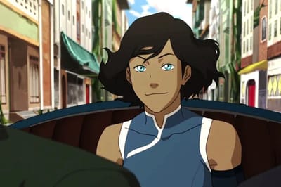 Saison 4 épisode 7 : Retrouvailles