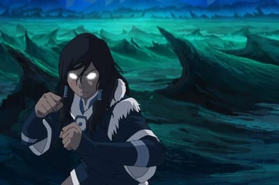 Saison 2 épisode 13 : Ainsi s’abattent les ténèbres
