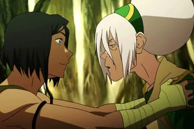 Saison 4 épisode 3 : Le couronnement