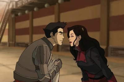 Saison 1 épisode 5 : L’esprit de compétition