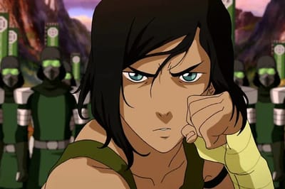 Saison 4 épisode 6 : La Bataille de Zaofu
