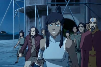 Saison 3 épisode 4 : En proie au danger