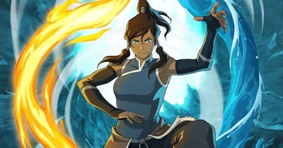 Avatar: La leyenda de Korra