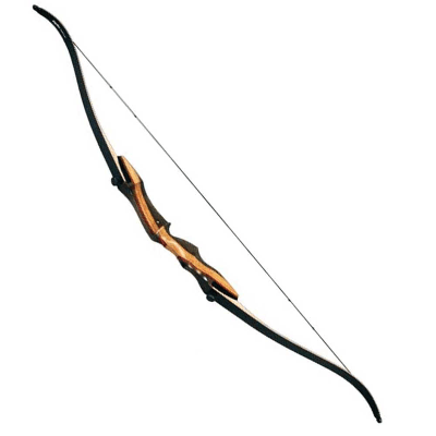 Barebow