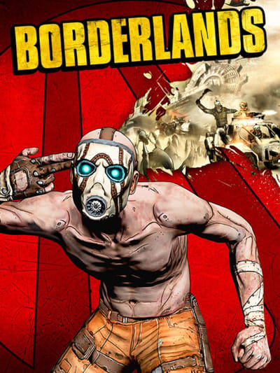 Borderlands