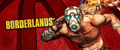 Borderlands