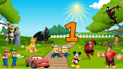 Cinema de Animação
