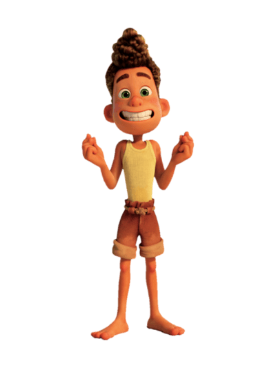 Alberto