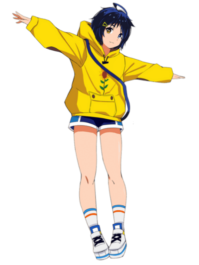 Ai Ohto