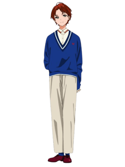 Momoe Sawaki