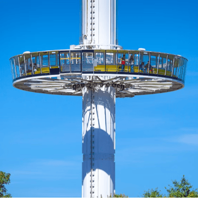 La Gyrotour