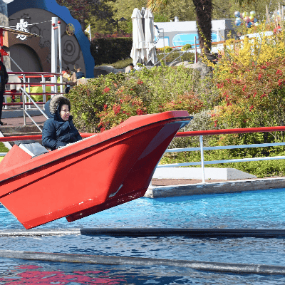 Turbo Splash