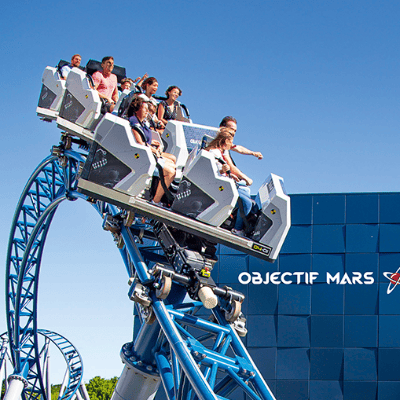 Objectif Mars