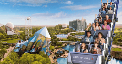 Futuroscope