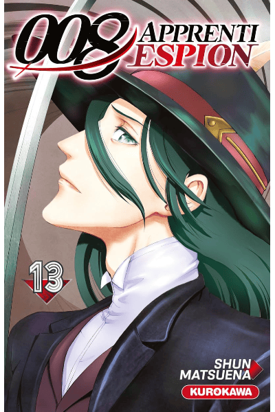 Volume 13