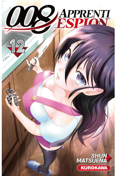 Volume 12