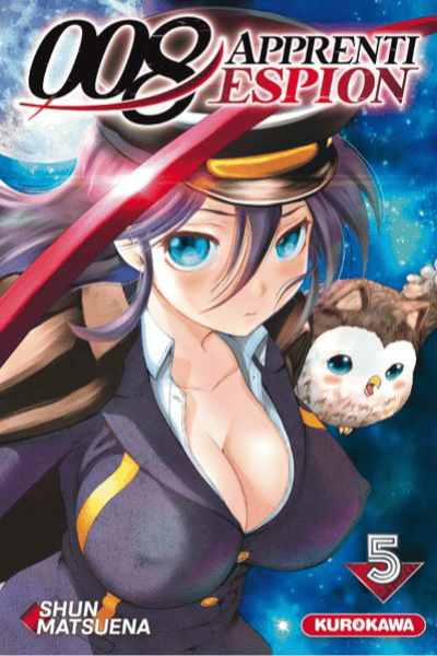 Volume 5