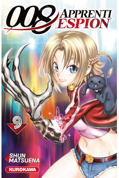 Volume 9