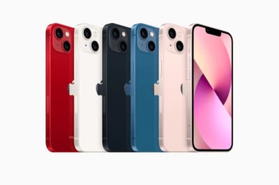 iPhone