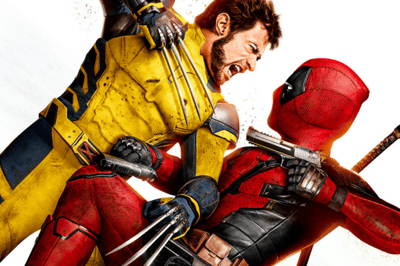 Deadpool & Wolverine