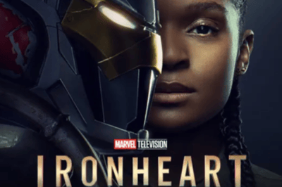 Ironheart