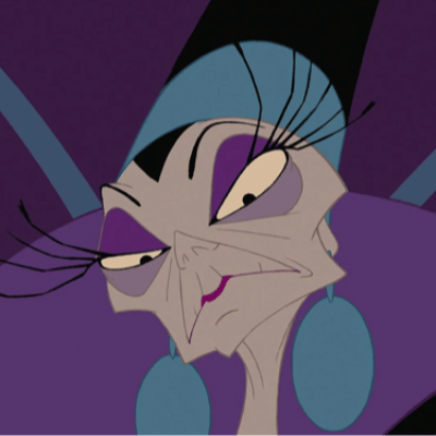 Yzma