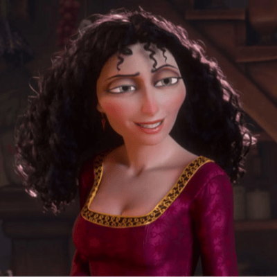 Madre Gothel