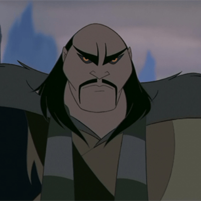 Shan Yu
