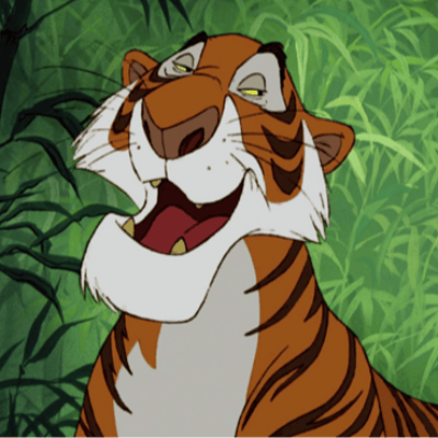 Shere Khan