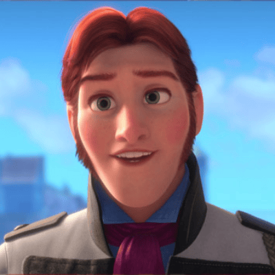 Hans