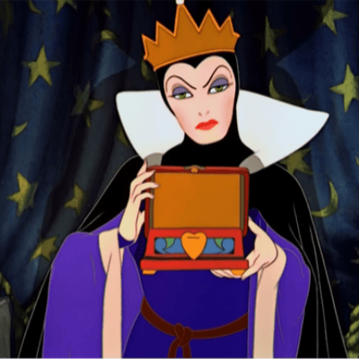 La Regina