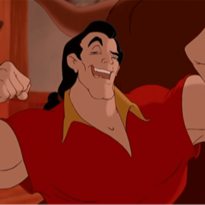 Gaston