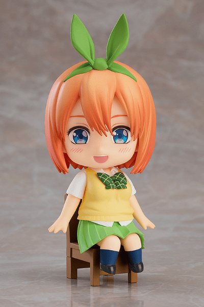 Yotsuba Nakano (Swacchao)