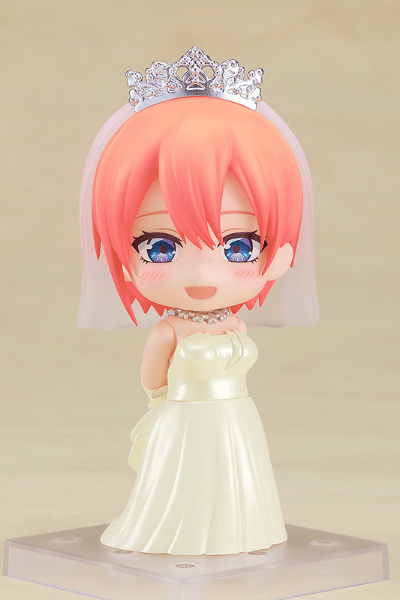 Ichika Nakano (Mariage)