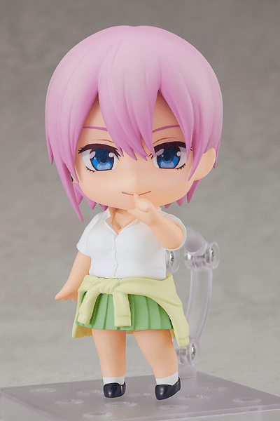 Ichika Nakano