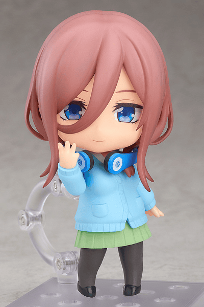 Miku Nakano