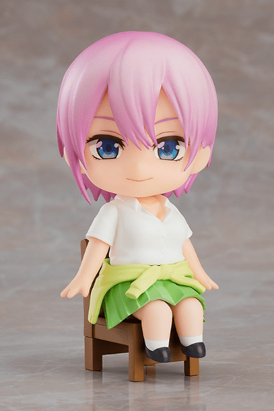 Ichika Nakano (Swacchao)