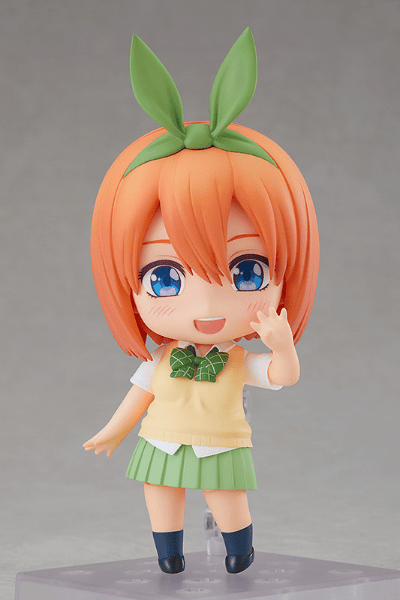 Yotsuba Nakano