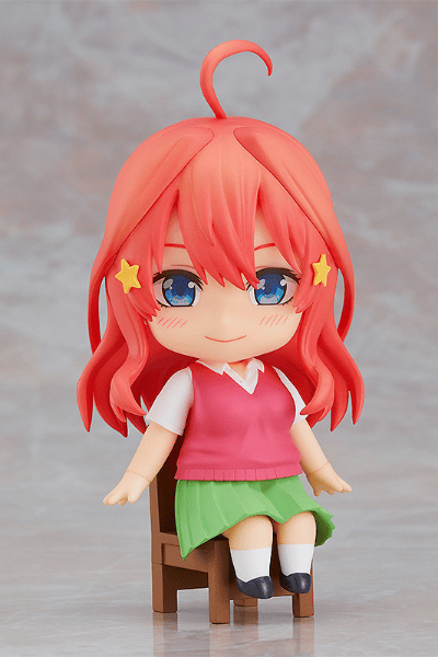 Itsuki Nakano (Swacchao)