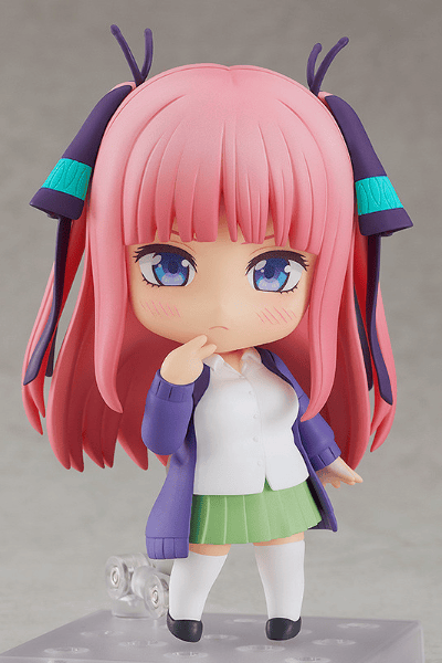 Nino Nakano