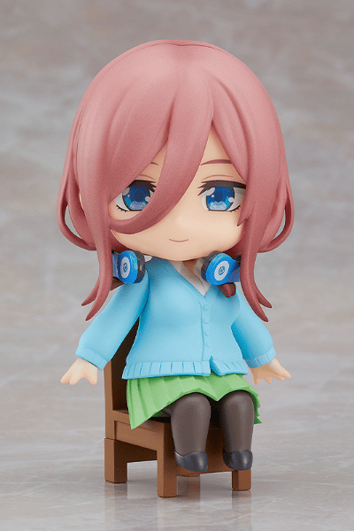 Miku Nakano (Swacchao)