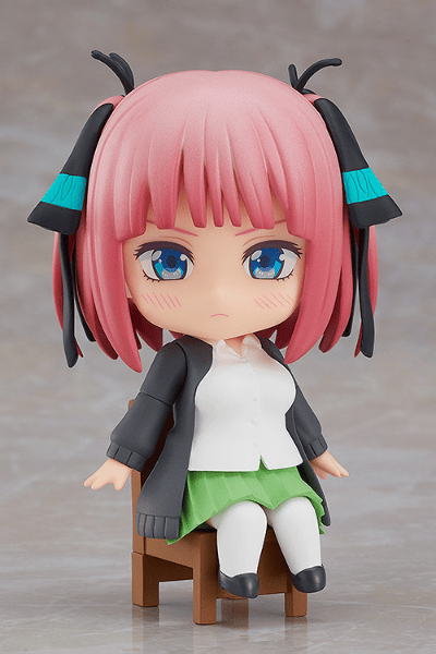 Nino Nakano (Swacchao)
