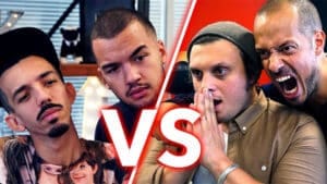 vs Bigflo & Oli